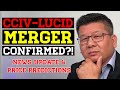 CCIV-LUCID Merger Confirmed?! CCIV Merger News Update & CCIV Stock Price Predictions STRONG BUY?