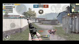 When Noob Get Kar98k In Tdm  Quick Scope Flick Shotsno Scope