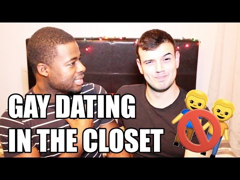 Dating Someone In The Closet | Gay Couple Dating Someone In The Closet | Gay Couple