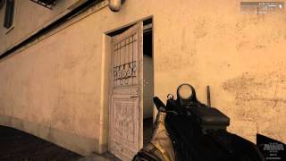 Arma 3 - Fluid Door Opening Arma 3 - Fluid Door Opening