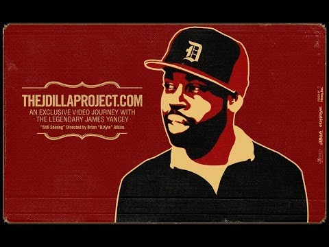 J Dilla   "Still Shinning" Documentary