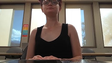 ASL 102 Unit 5-6 Midterm