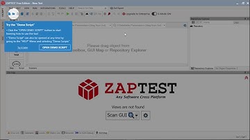 ZAPTEST - G-Mode Promo