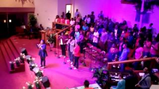 Tasha Cobbs- Without You