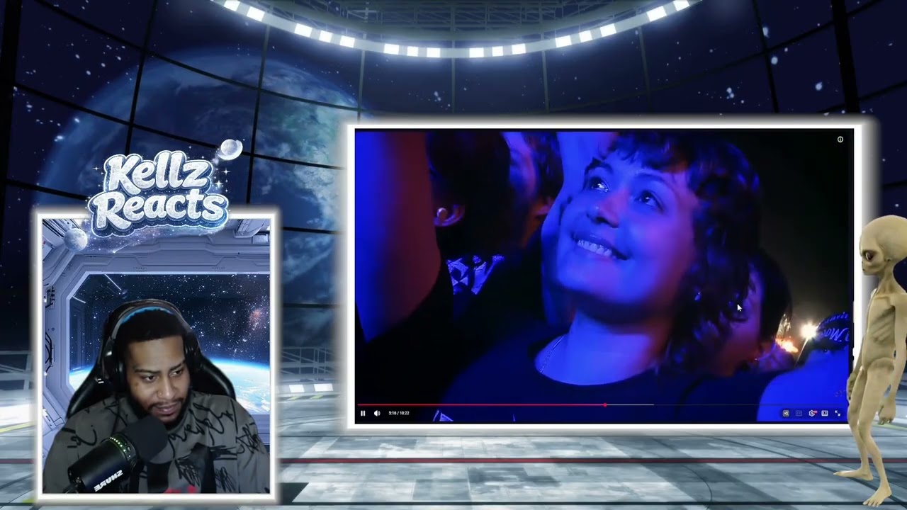 FLOOR JANSEN! Nightwish - Ghost Love Score (WACKEN 2013) ПЕРВЫЕ РЕАКЦИИ!