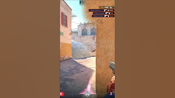 Posture up #cs2 #counterstrike #deagle #4k #frag #shorts #fast #csgo