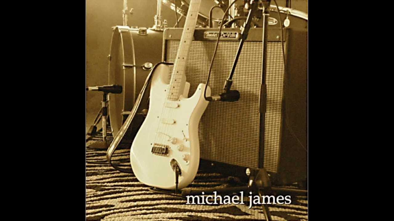 Michael sound. Michael sound