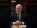 Действовать более решительно, считать деньги. Почему Лукашенко вспомнил о пандемии ковида