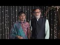 Rakeysh omprakash mehra at priyanka chopra nick jonas wedding reception