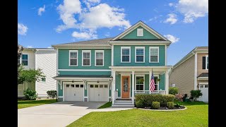 212 Calm Water Way video tour