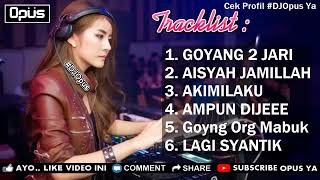 Download Aisyah-lagi-syantik-goyang-dua-jari-♫-dj-tik-tok-viral-paling-enak-sedunia-2018 Video MP3 Aisyah-lagi-syantik-goyang-dua-jari-♫-dj-tik-tok-viral-paling-enak-sedunia-2018