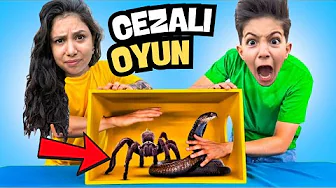 CRAZIEST😱👻❤️ NEW LONG VIDEO FROM BETER BÖCÜK thumbnail