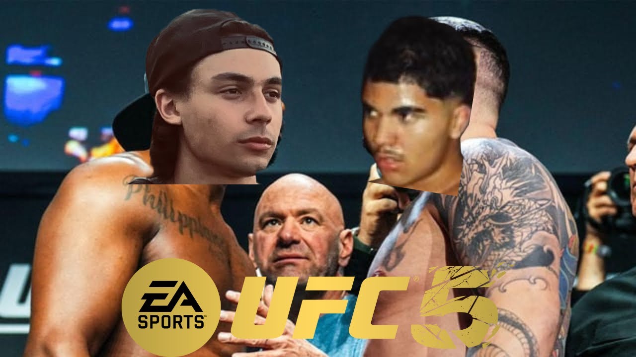 Intense Boxing Match With Luis YouTube Intense Boxing Match With Luis YouTube