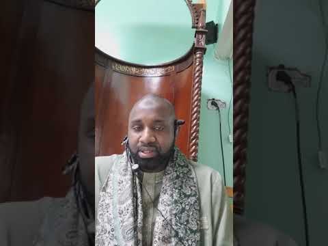 Jotayou Tafsir Al Quran , Sourate At-Takweer (81) avec Mouhamed M Sakho