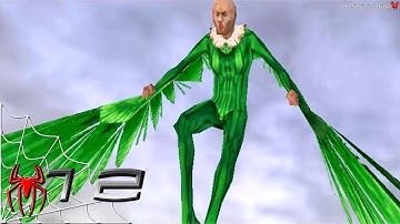 Spider-Man 2 (PSP) walkthrough part 12