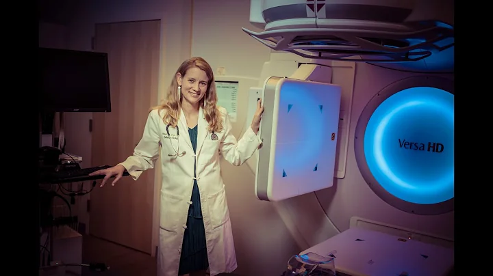 Brandi Page, MD, Helping Johns Hopkins Patients De...