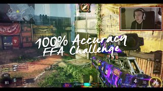 100% Accuracy Challenge!