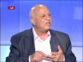 حوار فرانس24 أحمد قريع رئيس دائرة شؤون القدس 