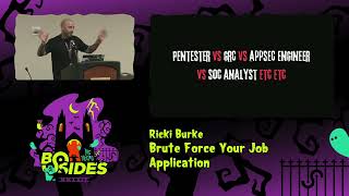 HG - Brute Force Your Job Application screenshot 2