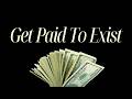 💰Get Paid to Exist | Money literally comes to you for doing nothing (powerful money subliminal)