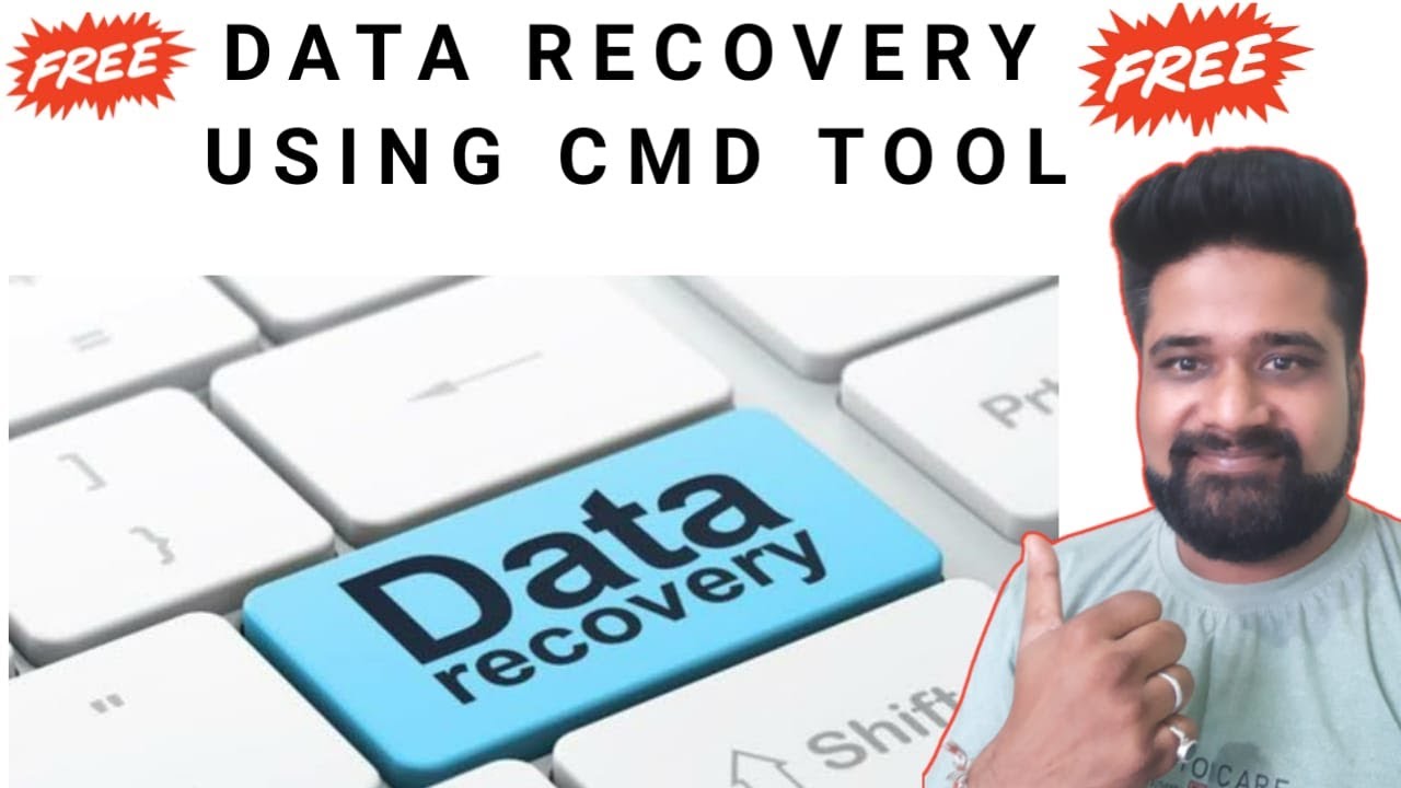 [Data Recovery] Recover your deleted or formatted data with this ...