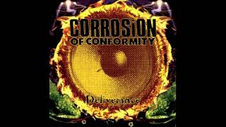 Corrosion Of Conformity - Without Wings