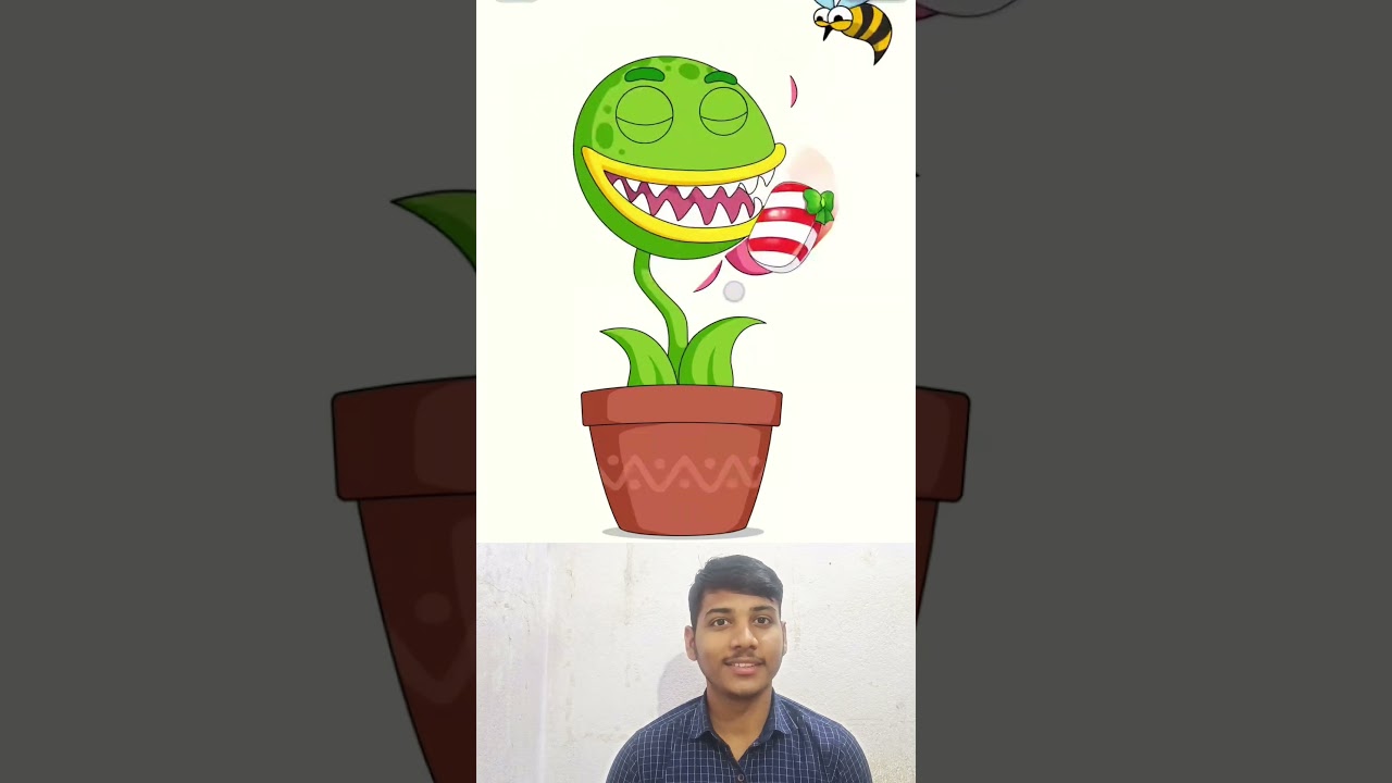 Spook the 🐝 Bee DOP 5 level 1127 #deleteonepart #gaming