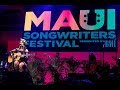BMI Partnerships Help 2019 Maui Songwriters Festival Shine