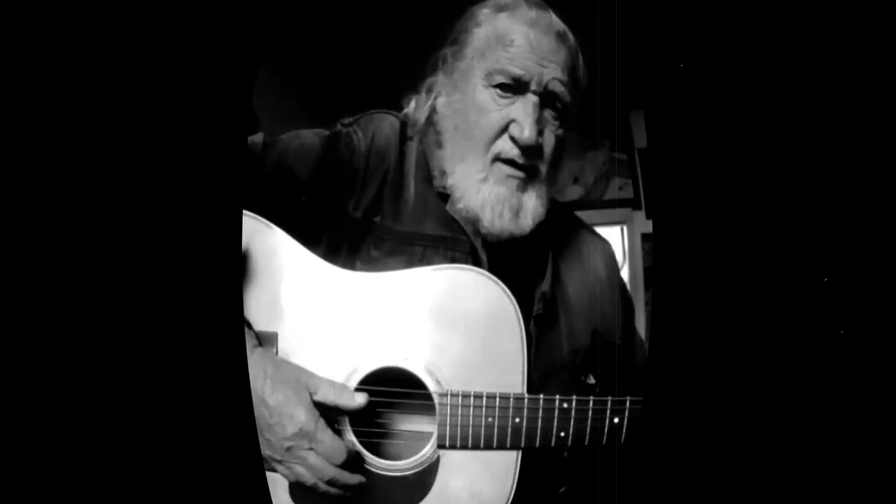 ONLY YOU (Buck Ram) Platters ---  rare Rwayn acoustic Gallagher guitar cover