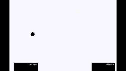 An application of systems theory (Arduino, DE-ACCM3D and Java Swing and AWT)