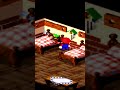 Legend of Zelda Cameos in Super Mario RPG