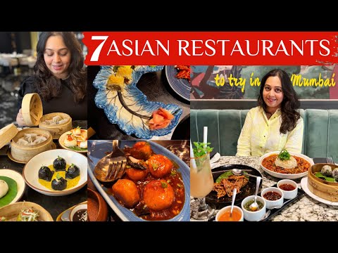 Video: I migliori ristoranti a Mumbai