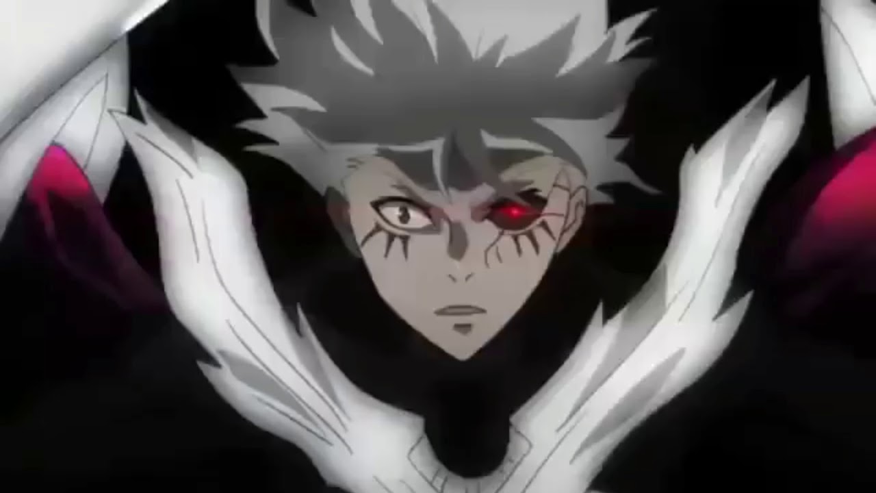 Tokyo Ghoul Last Fight