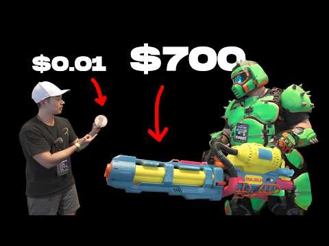 I Traded a