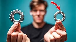 The Fixed Gear Lockring Upgrade Youre Missing