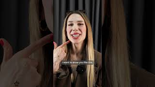 Smile Transformation Experience at STR DENT #dentist #smiledesigndental #dentalclinic