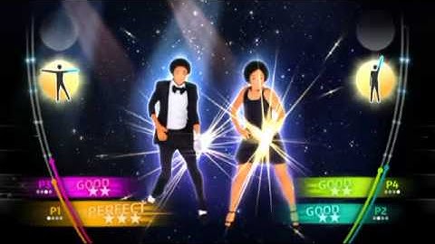 Michael Jackson The Experience   Wii   Don