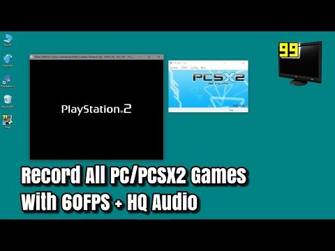 How to Play PS2 Games on PC Using PCSX2 [With Pictures] - MiniTool  Partition Wizard