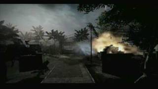 MAG Developer Diary 2 Trailer