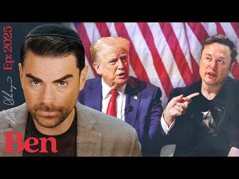 TRUMP and MUSK vs. The TYRANTS thumbnail