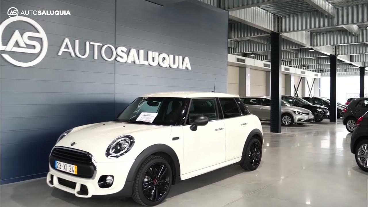 AutoSaluquia - YouTube