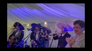 Mariarchi Wey & Guests! @Beeses Tea Garden, Bristol