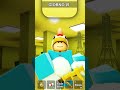 SOPRAVVIVO 99 NOTTI NELLE BACKROOMS DI ROBLOX!!