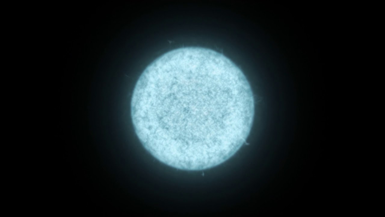 Hubblecast 98. Самые большие открытия Хаббла