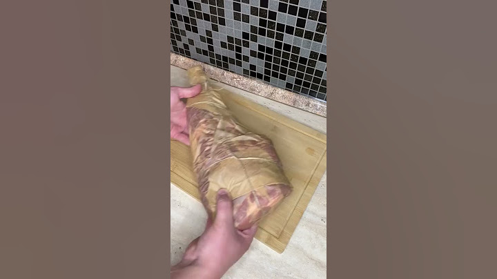A quick feast or when guests suddenly came) Watch with sound.