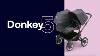 Bugaboo Donkey 5: What to know before buying | Bugaboo