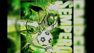 𝗦𝗘𝗠𝗣𝗘𝗥𝗢  ( 𝗦𝗨𝗣𝗘𝗥 𝗦𝗟𝗢𝗪𝗘𝗗 )