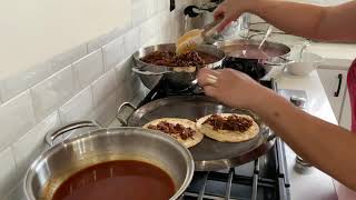 TACOS DE BIRRIA (DE UN TIRO MATE DOS PÁJAROS 🦅)😁