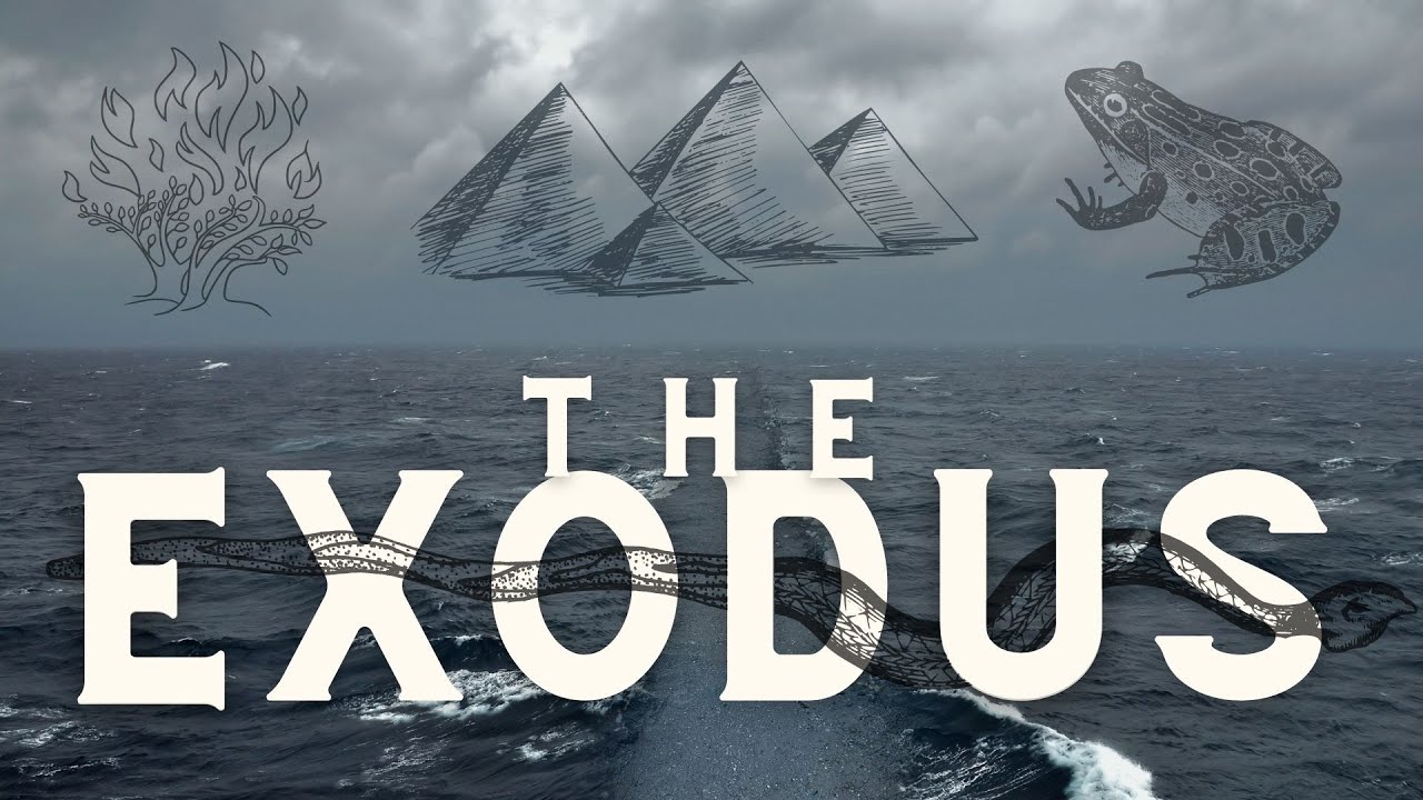 The Exodus - Part 1