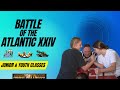Junior &amp; Youth Classes - 2023 Battle Of The Atlantic XXIV